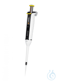 Pipette Sartorius Tacta 20-200&micro;l Pipette Sartorius Tacta 20-200&micro;lVariable...
